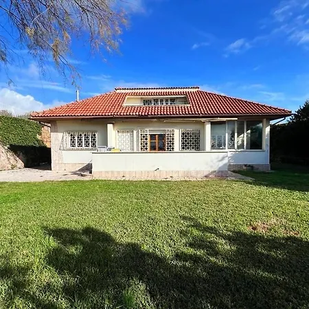 Wyndcliffe Ferienhaus Anzio