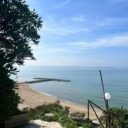 Wyndcliffe * Anzio