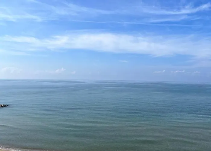 Сasa de vacaciones Wyndcliffe Anzio