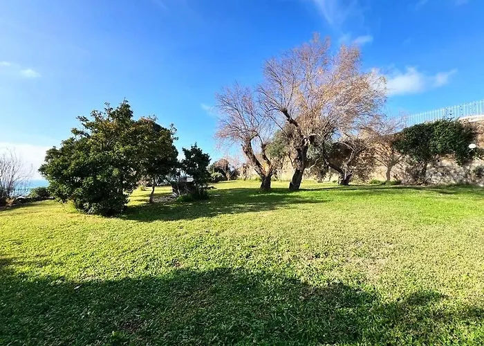 Сasa de vacaciones Wyndcliffe Anzio