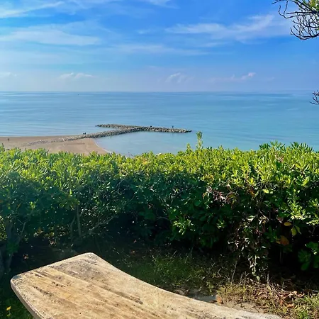 Wyndcliffe بيت للعطل آنسيو